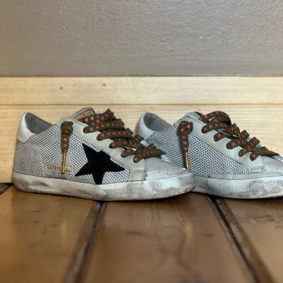 Golden Goose Super-Star